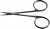 Straight Strabismus Scissors - E3570 I